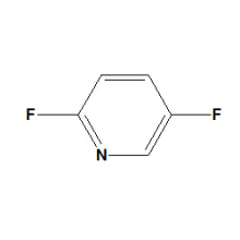 2, 5-Difluoropyridine CAS No. 84476-99-3